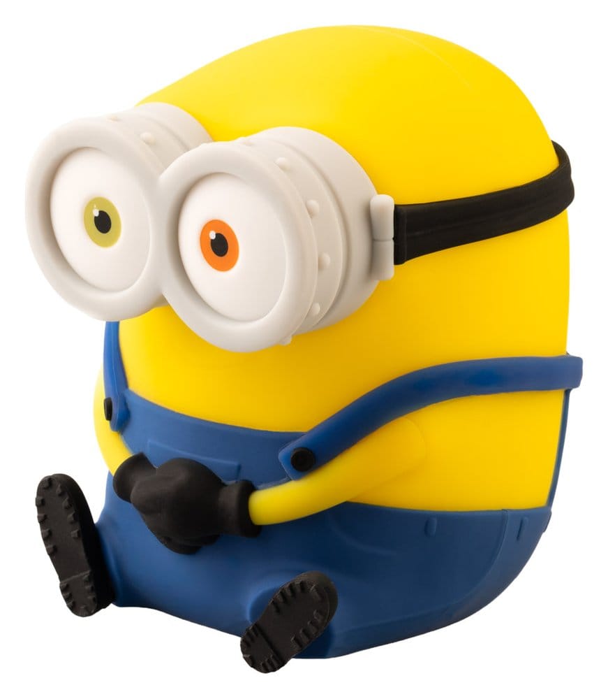 Minions Squishy Lampe - Versand: 7 Tage nach Bestellung