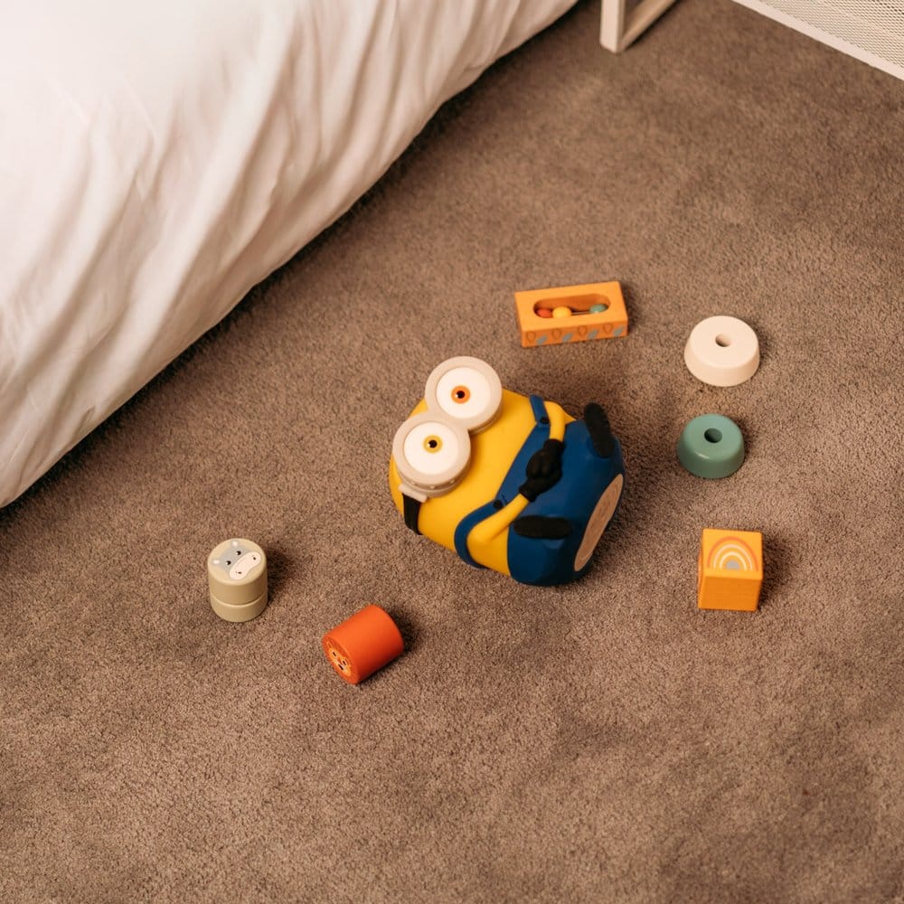 Minions Squishy Lampe - Versand: 7 Tage nach Bestellung