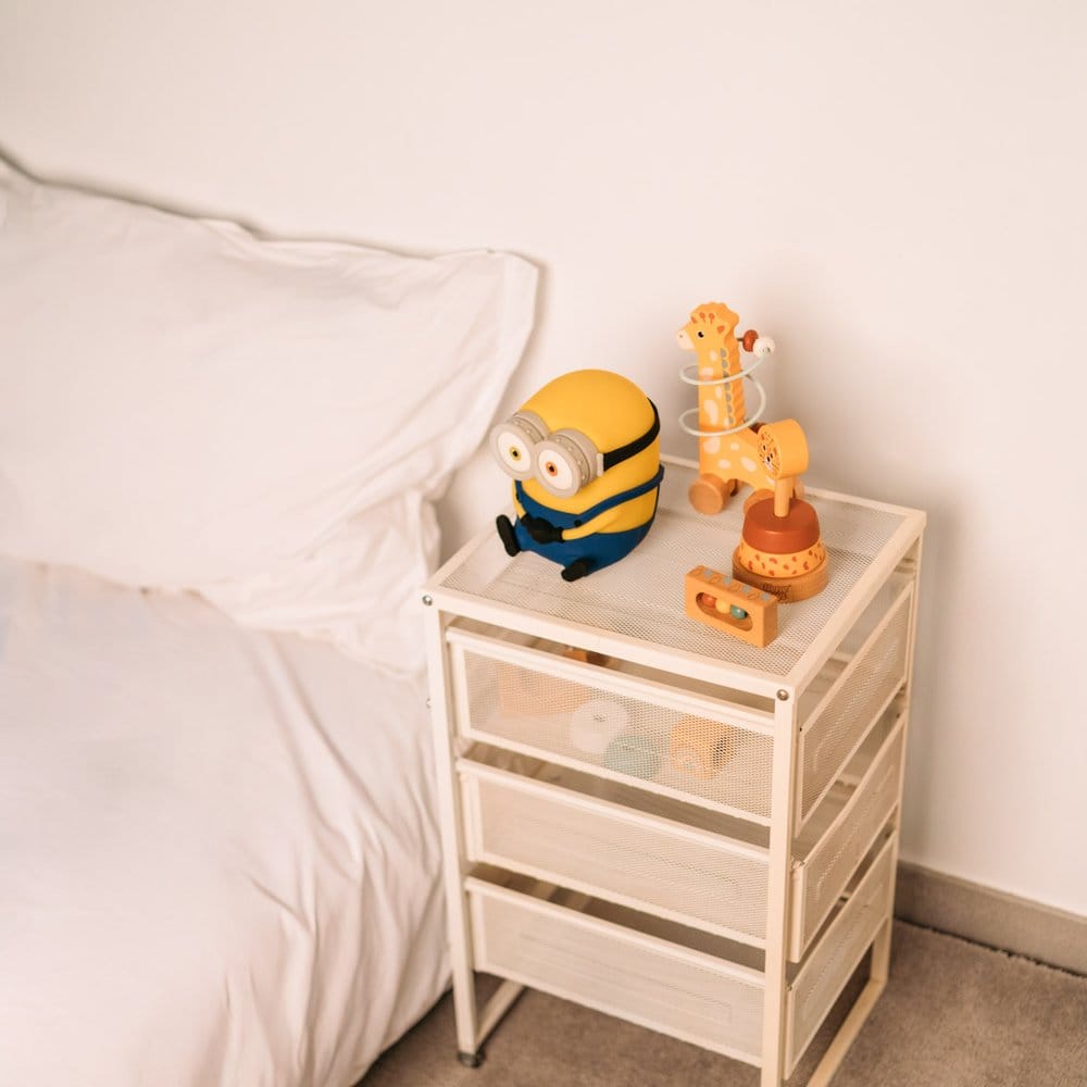 Minions Squishy Lampe - Versand: 7 Tage nach Bestellung