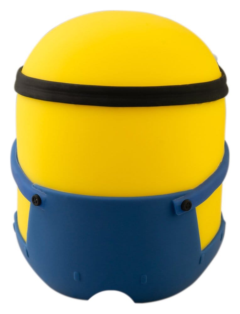 Minions Squishy Lampe - Versand: 7 Tage nach Bestellung