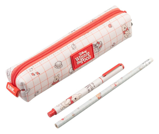 Winnie the Pooh 100. Jubiläum Stift und Federmäppchen Set - Preorder - ETA: 08.09.2026