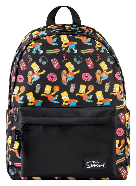 Die Simpsons Rucksack Bart - Preorder - ETA: 25.11.2026