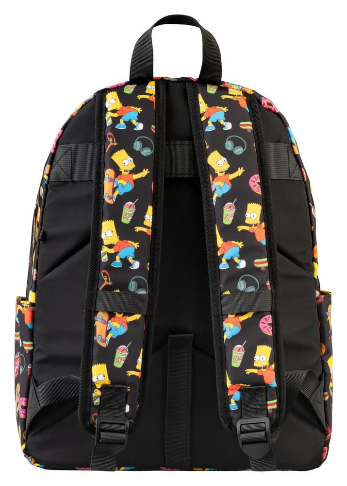 Die Simpsons Rucksack Bart - Preorder - ETA: 25.11.2026
