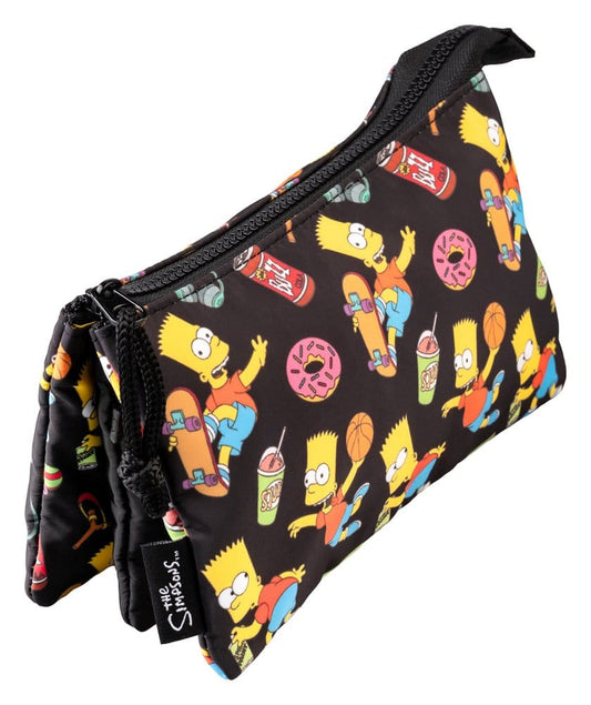 Die Simpsons Dreifach-Etui Bart - Preorder - ETA: 25.11.2026