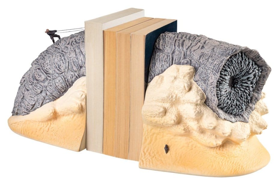 Dune Buchstützen 17 cm - Preorder - ETA: 24.12.2026