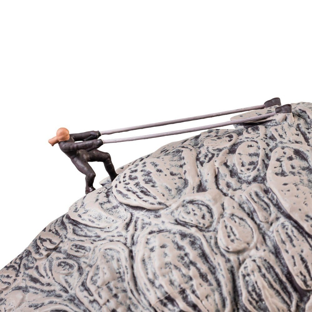 Dune Buchstützen 17 cm - Preorder - ETA: 24.12.2026