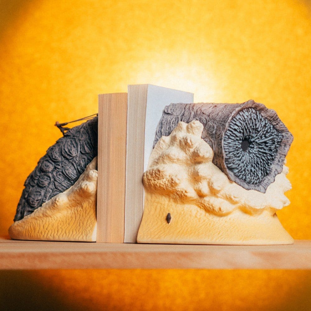 Dune Buchstützen 17 cm - Preorder - ETA: 24.12.2026