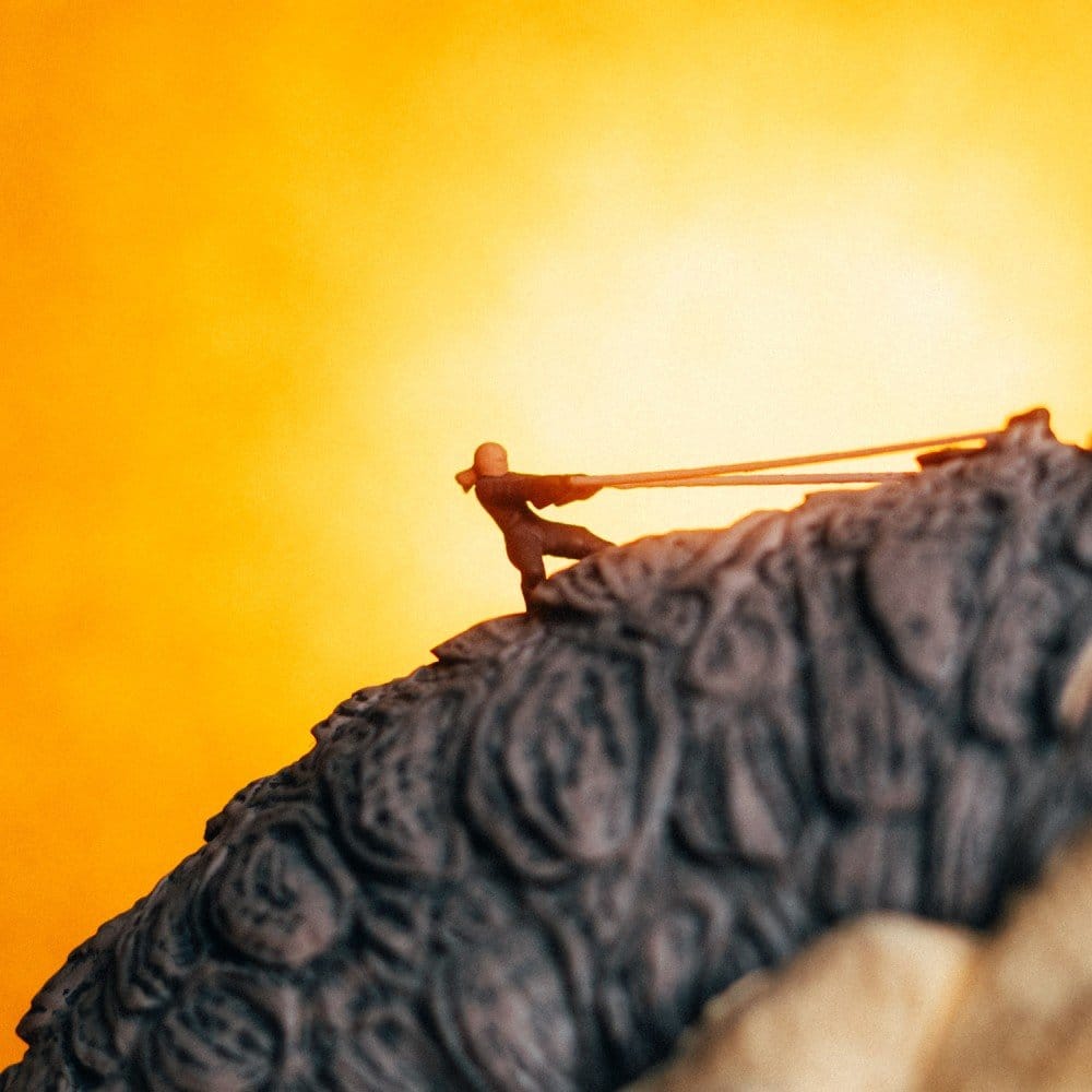 Dune Buchstützen 17 cm - Preorder - ETA: 24.12.2026
