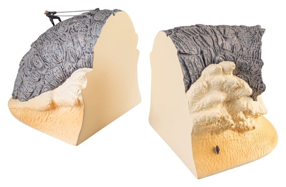 Dune Buchstützen 17 cm - Preorder - ETA: 24.12.2026