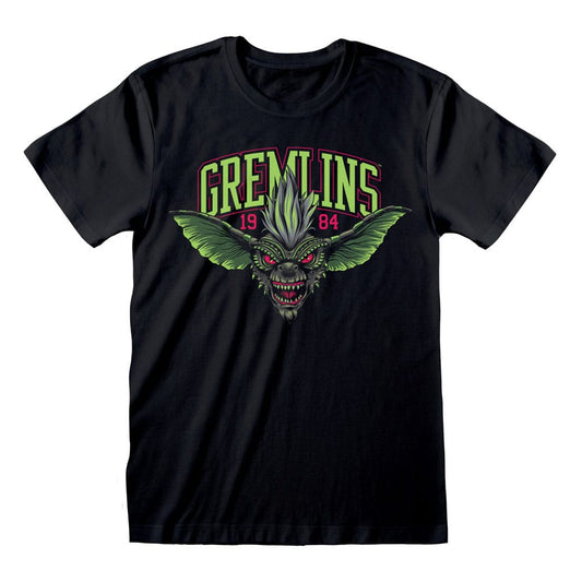 Gremlins T-Shirt Stripe Größe L - Preorder - ETA: 08.06.2026