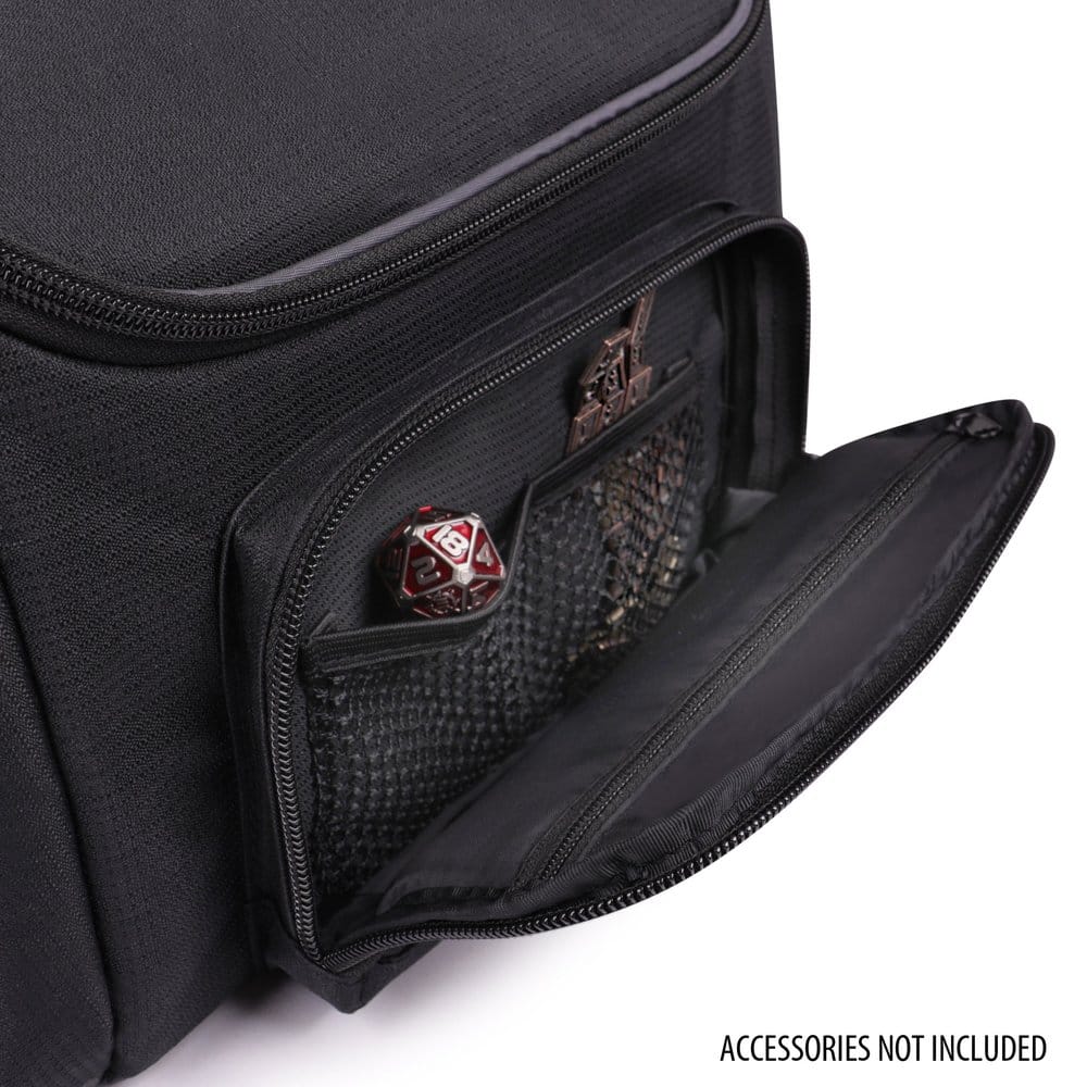 Enhance USA Gear TCG Series Magic the Gathering Reisetasche Schwarz - Preorder - ETA: 10.10.2026