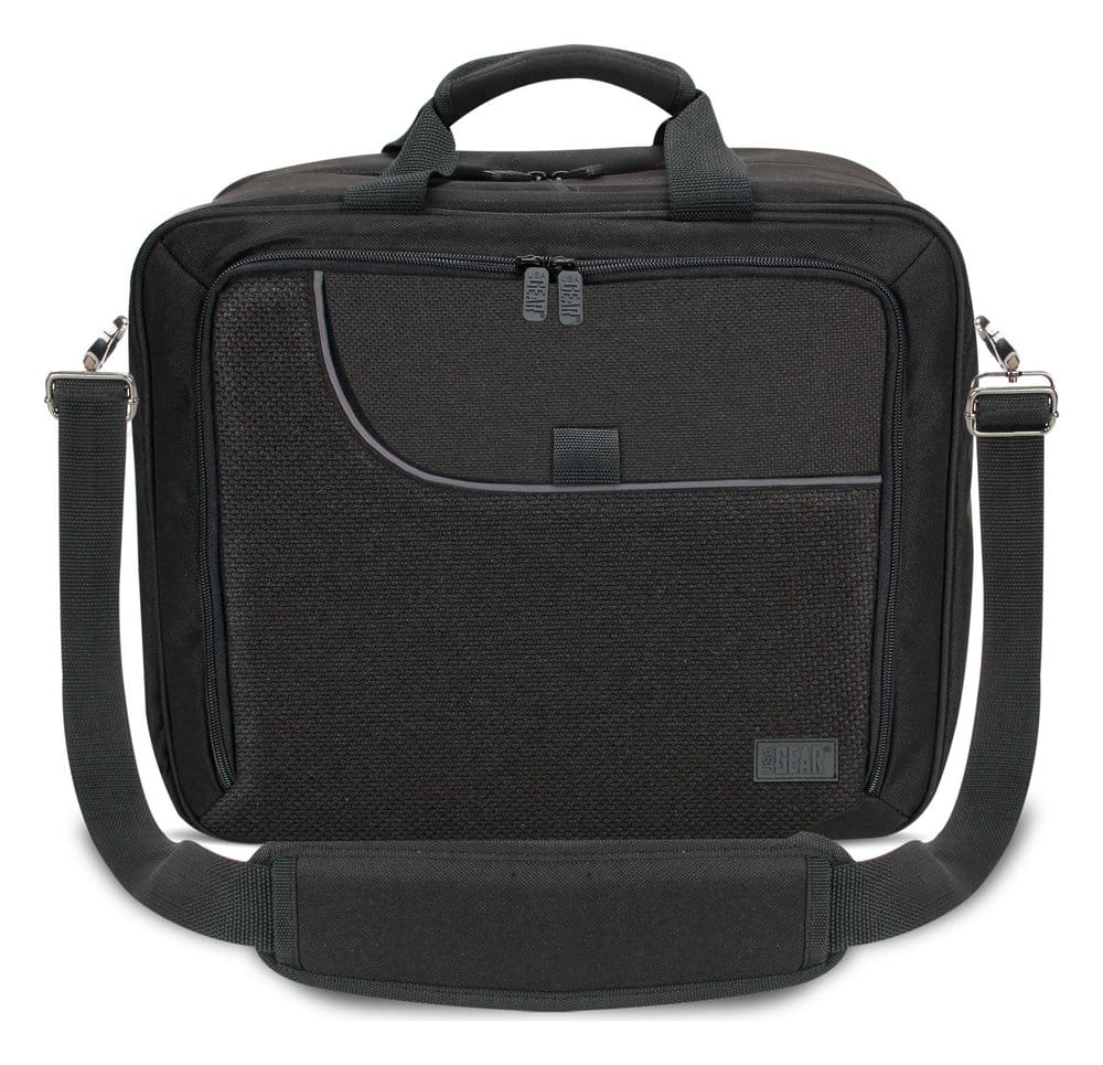 Enhance USA Gear Brettspiel Schultertasche Schwarz - Preorder - ETA: 25.02.2027