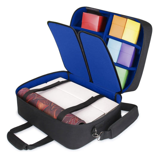 Enhance USA Gear TCG Series Reisetasche Blau - Preorder - ETA: 14.11.2026