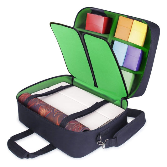 Enhance USA Gear TCG Series Reisetasche Grün - Preorder - ETA: 14.11.2026