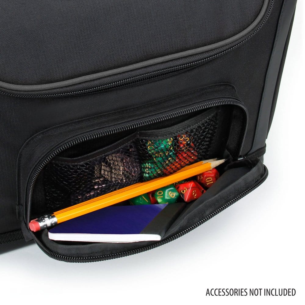 Enhance USA Gear S7 Pro RPG Series Tasche Schwarz - Preorder - ETA: 25.05.2026