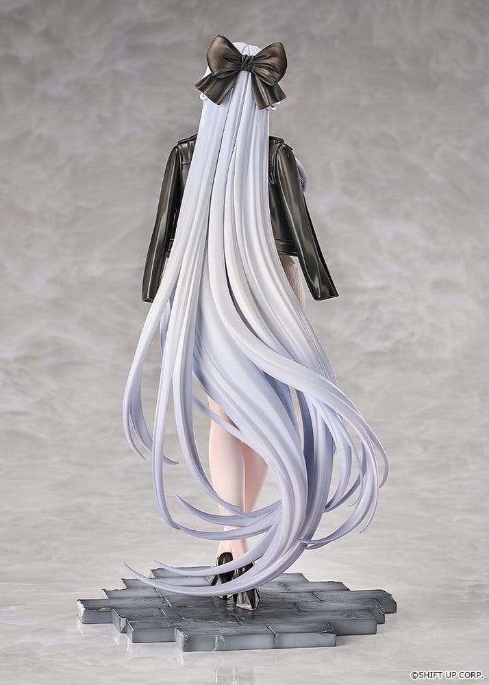 Goddess of Victory: Nikke PVC Figur 1/7 Cinderella Beautiful Me 26 cm - Preorder - ETA: 24.09.2027