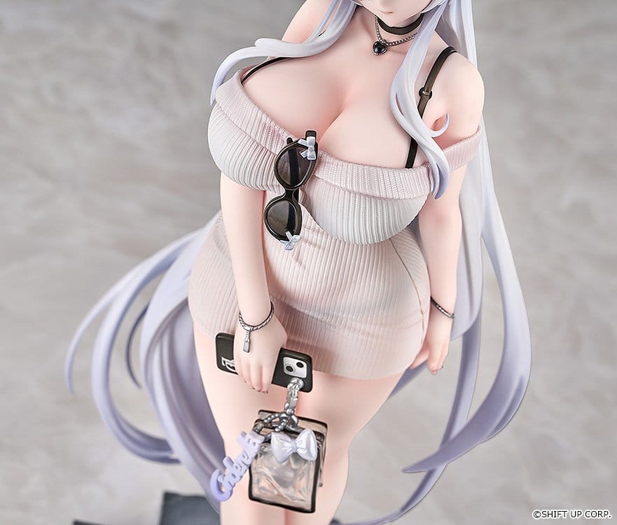 Goddess of Victory: Nikke PVC Figur 1/7 Cinderella Beautiful Me 26 cm - Preorder - ETA: 24.09.2027