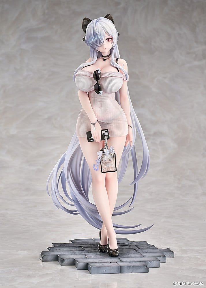 Goddess of Victory: Nikke PVC Figur 1/7 Cinderella Beautiful Me 26 cm - Preorder - ETA: 24.09.2027