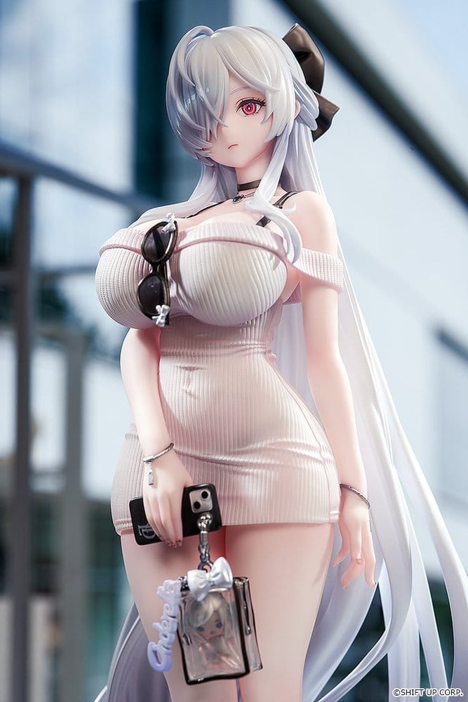 Goddess of Victory: Nikke PVC Figur 1/7 Cinderella Beautiful Me 26 cm - Preorder - ETA: 24.09.2027