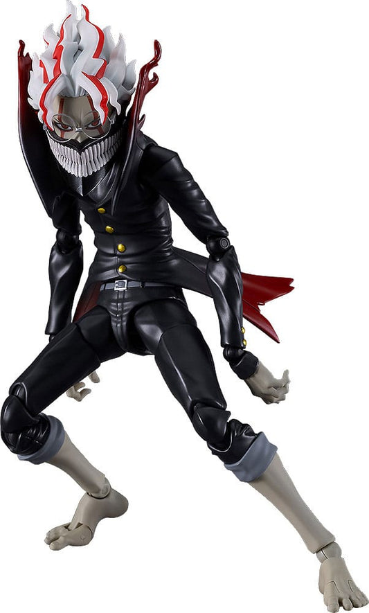 Dandadan Figma Actionfigur Okarun Transformed 16 cm   - Preorder - ETA: 30.09.2026