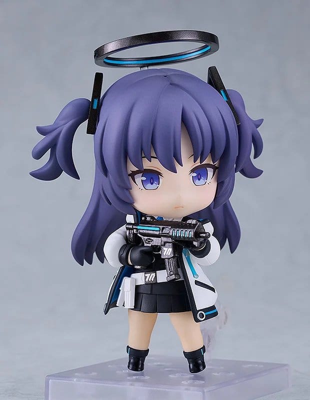 Blue Archive Nendoroid Actionfigur Yuuka Hayase 10 cm - Preorder - ETA: 25.10.2026