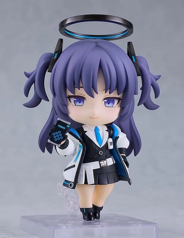 Blue Archive Nendoroid Actionfigur Yuuka Hayase 10 cm - Preorder - ETA: 25.10.2026