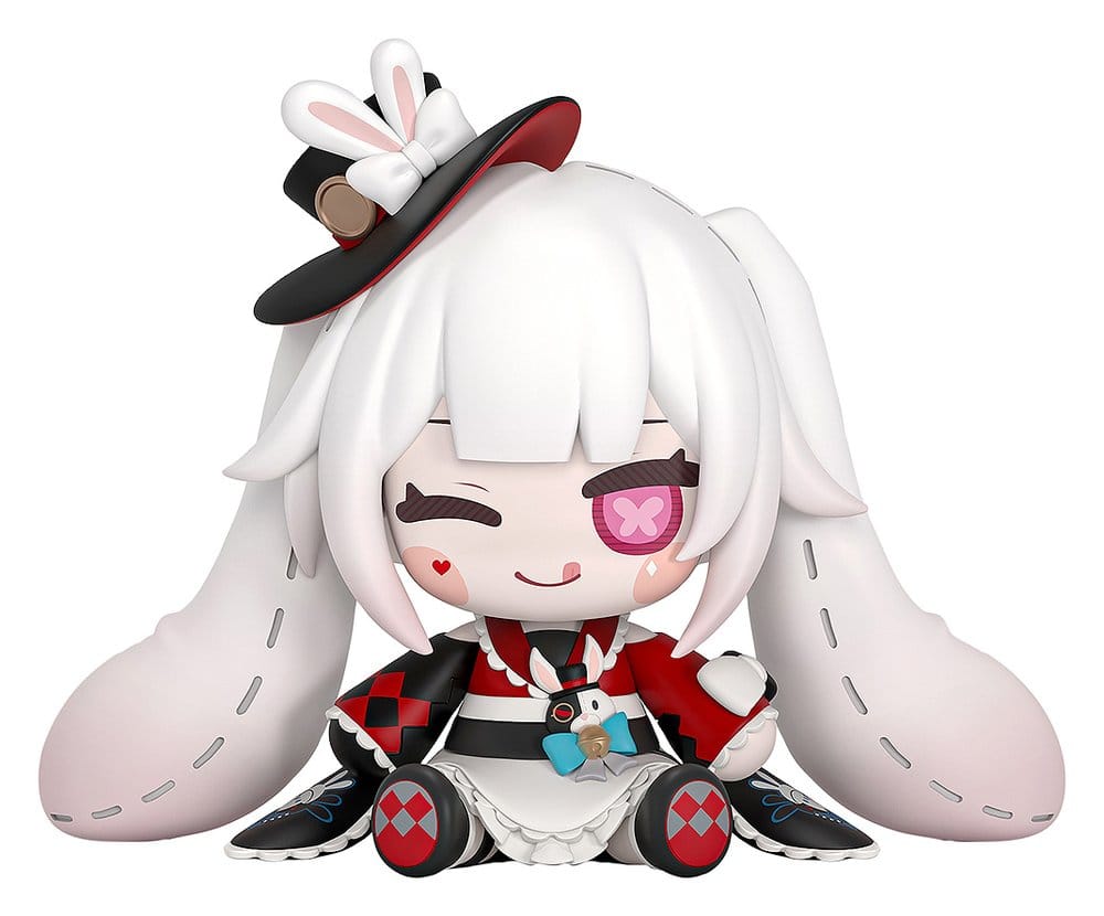 Honkai: Star Rail Huggy Good Smile Minifigur Spark 7 cm - Preorder - ETA: 25.10.2026