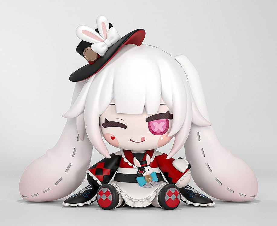 Honkai: Star Rail Huggy Good Smile Minifigur Spark 7 cm - Preorder - ETA: 25.10.2026