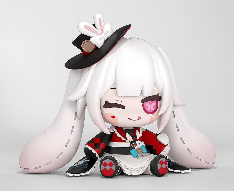 Honkai: Star Rail Huggy Good Smile Minifigur Spark 7 cm - Preorder - ETA: 25.10.2026