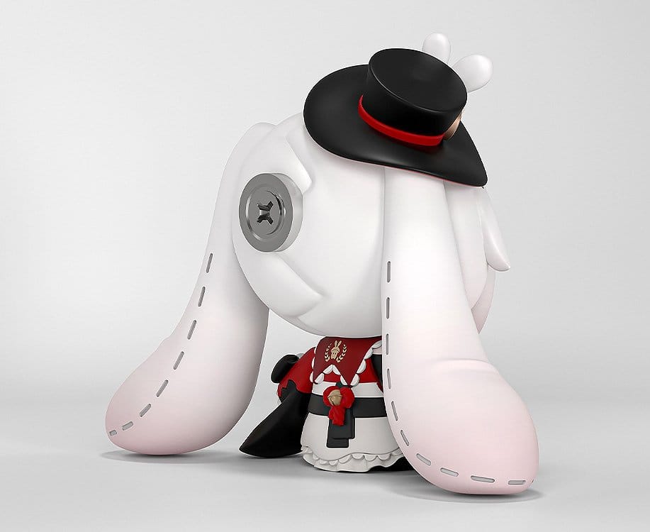 Honkai: Star Rail Huggy Good Smile Minifigur Spark 7 cm - Preorder - ETA: 25.10.2026