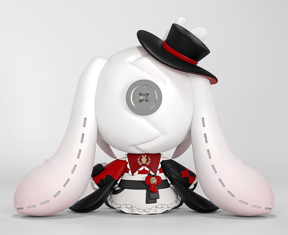 Honkai: Star Rail Huggy Good Smile Minifigur Spark 7 cm - Preorder - ETA: 25.10.2026