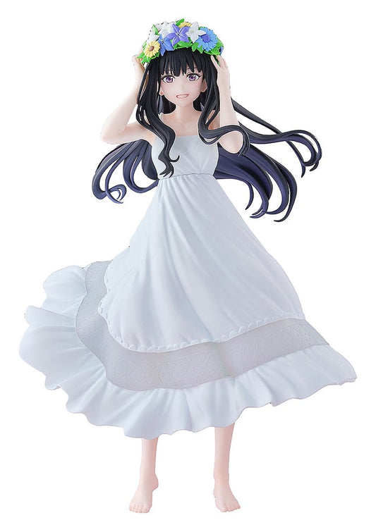 Lycoris Recoil PVC Statue Takina Inoue: Birthday illustration Ver. 20 cm  - Preorder - ETA: 15.02.2026