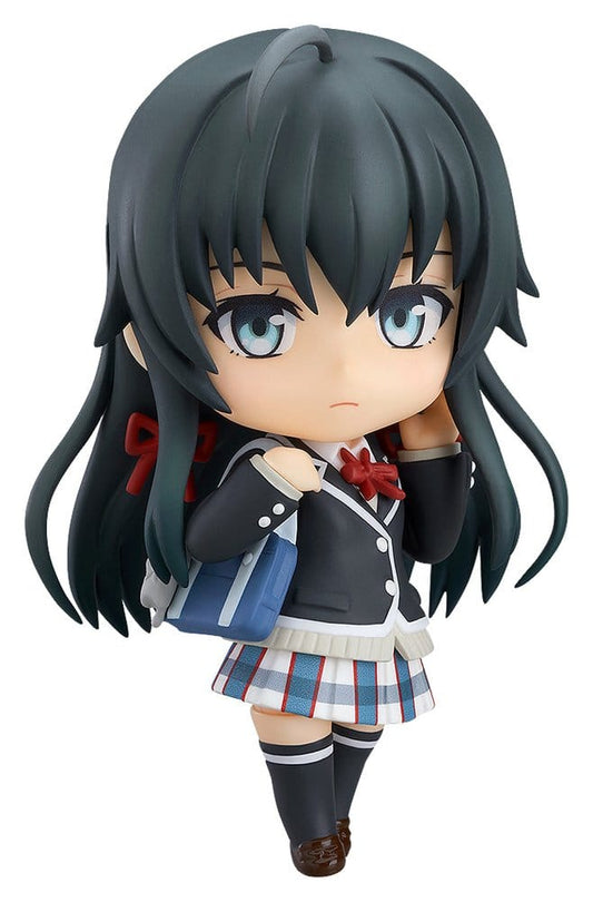 My Teen Romantic Comedy SNAFU Nendoroid Actionfigur Yukino Yukinoshita 10 cm - Preorder - ETA: 25.12.2026