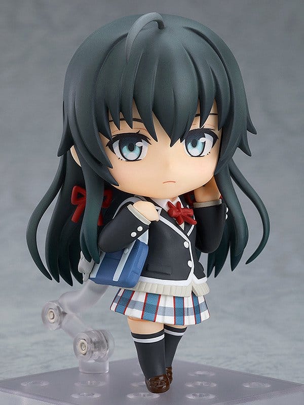 My Teen Romantic Comedy SNAFU Nendoroid Actionfigur Yukino Yukinoshita 10 cm - Preorder - ETA: 25.12.2026