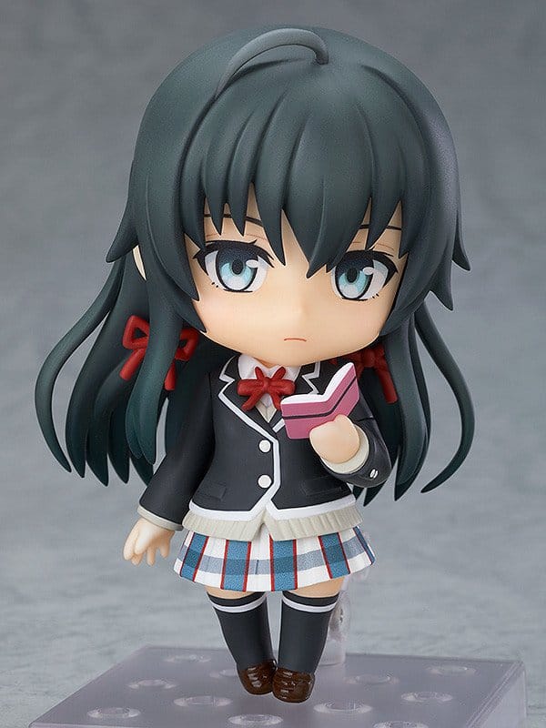 My Teen Romantic Comedy SNAFU Nendoroid Actionfigur Yukino Yukinoshita 10 cm - Preorder - ETA: 25.12.2026