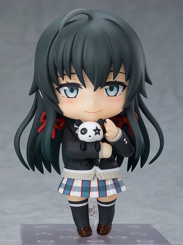 My Teen Romantic Comedy SNAFU Nendoroid Actionfigur Yukino Yukinoshita 10 cm - Preorder - ETA: 25.12.2026