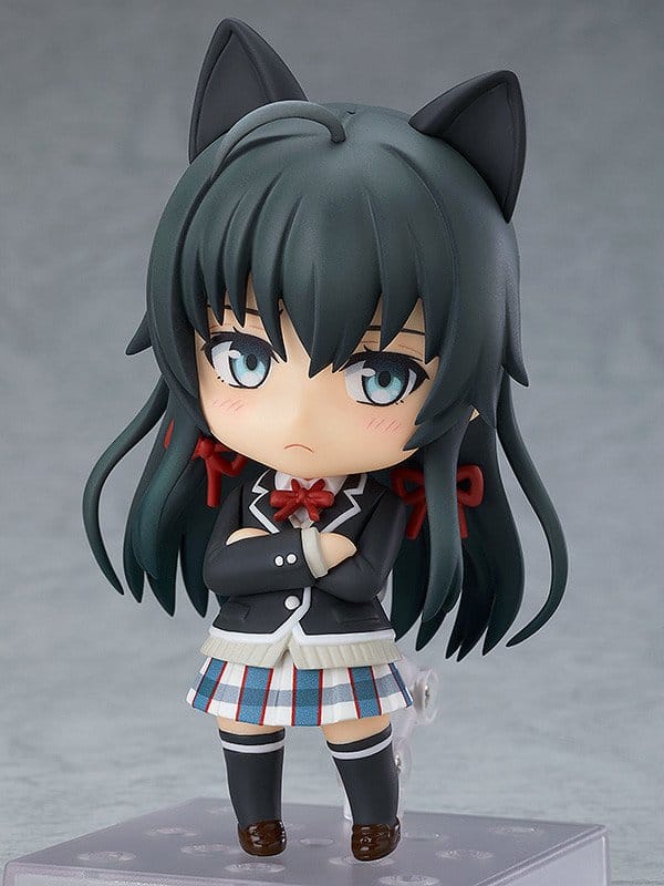 My Teen Romantic Comedy SNAFU Nendoroid Actionfigur Yukino Yukinoshita 10 cm - Preorder - ETA: 25.12.2026