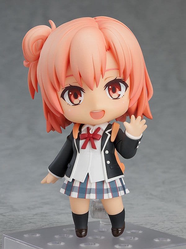 My Teen Romantic Comedy SNAFU Nendoroid Actionfigur Yui Yuigahama 10 cm - Preorder - ETA: 25.12.2026