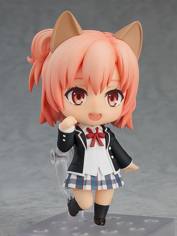 My Teen Romantic Comedy SNAFU Nendoroid Actionfigur Yui Yuigahama 10 cm - Preorder - ETA: 25.12.2026