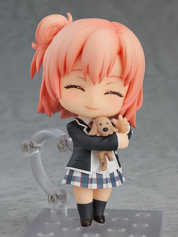 My Teen Romantic Comedy SNAFU Nendoroid Actionfigur Yui Yuigahama 10 cm - Preorder - ETA: 25.12.2026