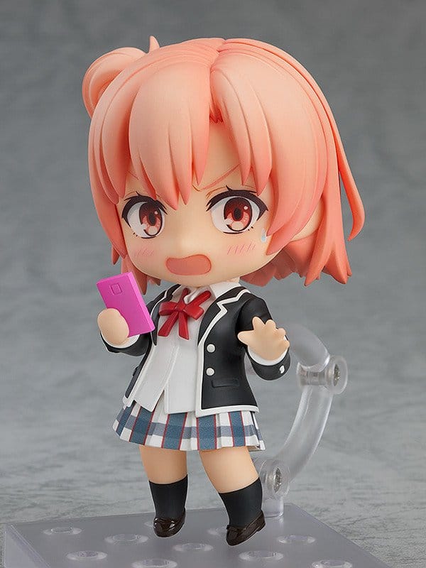 My Teen Romantic Comedy SNAFU Nendoroid Actionfigur Yui Yuigahama 10 cm - Preorder - ETA: 25.12.2026