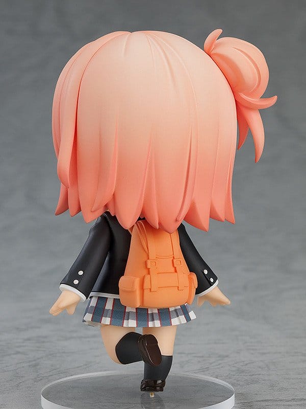 My Teen Romantic Comedy SNAFU Nendoroid Actionfigur Yui Yuigahama 10 cm - Preorder - ETA: 25.12.2026