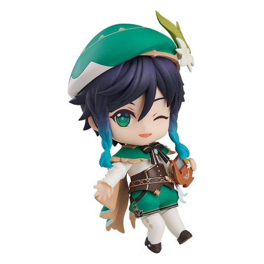 Genshin Impact Nendoroid Actionfigur Venti 10 cm - Preorder - ETA: 14.01.2026