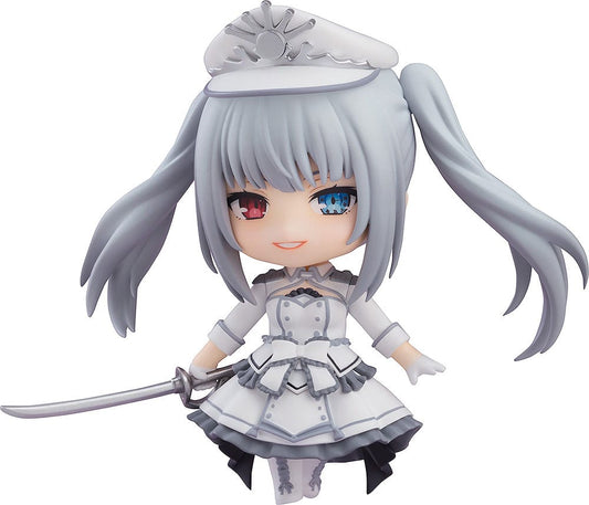 Date A Bullet Nendoroid Actionfigur Queen 10 cm - Versand: 7 Tage nach Bestellung