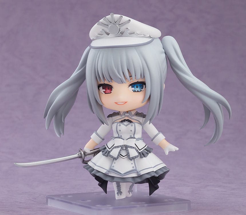 Date A Bullet Nendoroid Actionfigur Queen 10 cm - Versand: 7 Tage nach Bestellung