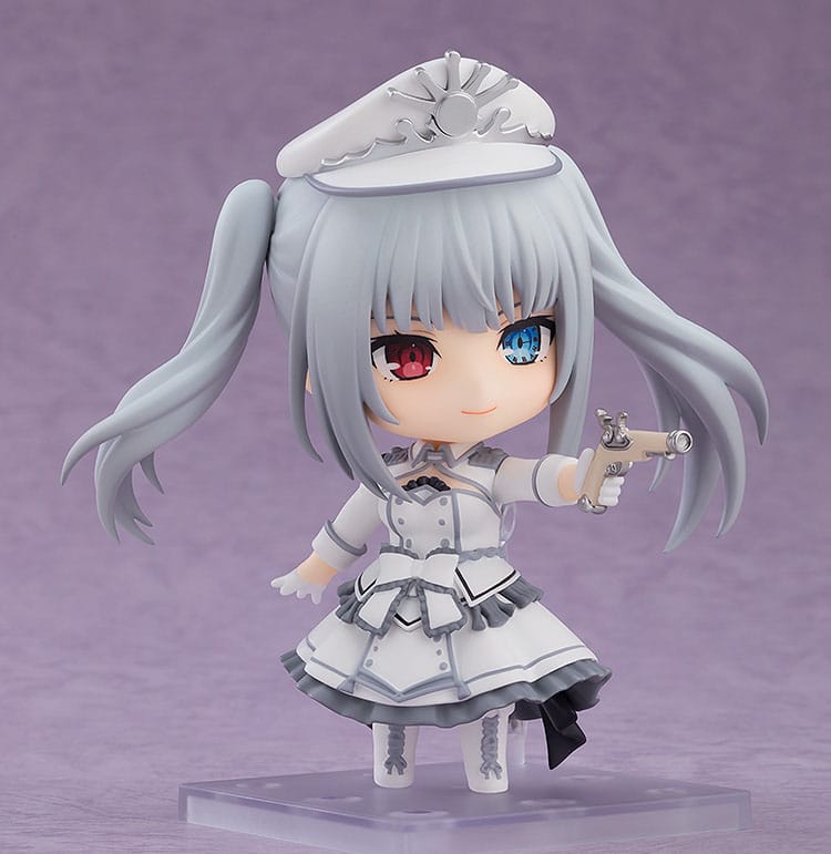 Date A Bullet Nendoroid Actionfigur Queen 10 cm - Versand: 7 Tage nach Bestellung