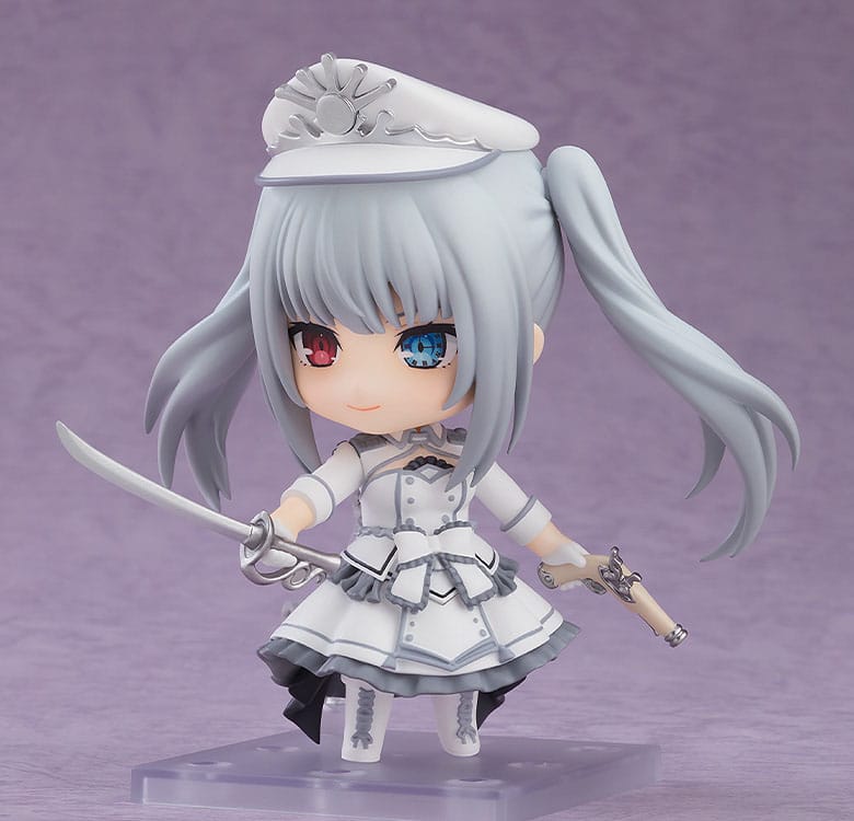 Date A Bullet Nendoroid Actionfigur Queen 10 cm - Versand: 7 Tage nach Bestellung