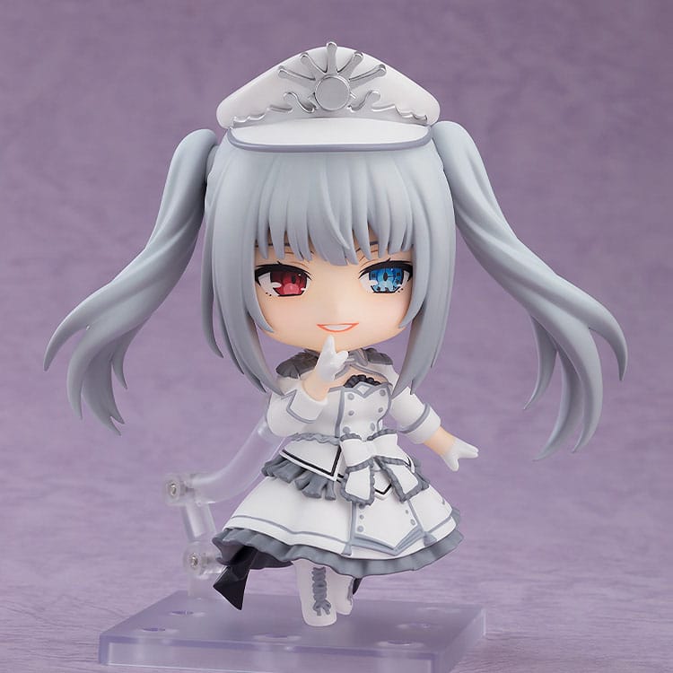 Date A Bullet Nendoroid Actionfigur Queen 10 cm - Versand: 7 Tage nach Bestellung