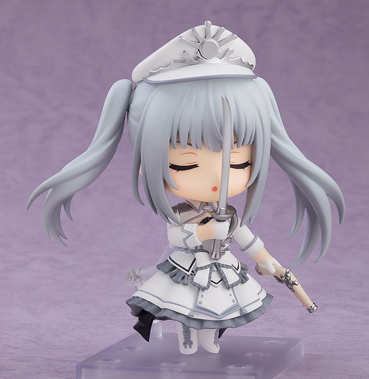 Date A Bullet Nendoroid Actionfigur Queen 10 cm - Versand: 7 Tage nach Bestellung