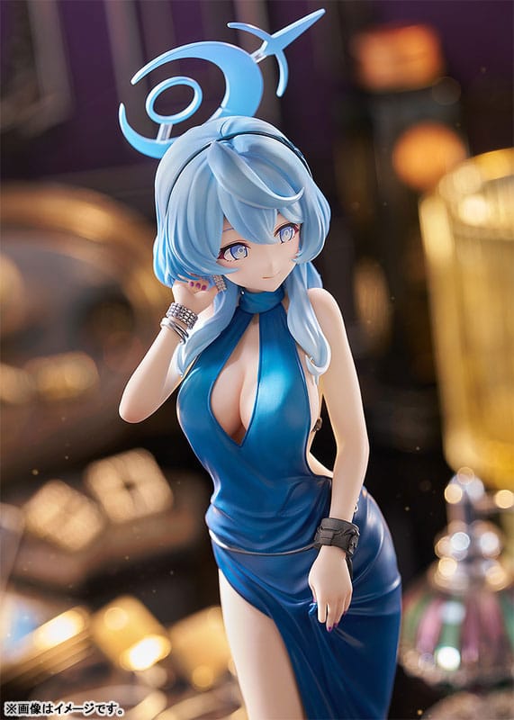 Blue Archive PVC Statue 1/7 Ako (Dress) 25 cm - Preorder - ETA: 25.06.2026